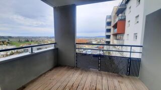  Appartement  louer 2 pices 36 m