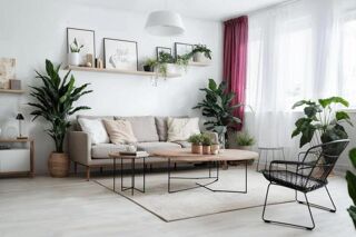 Appartement  vendre 3 pices 73 m