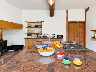  Maison � vendre 8 pi�ces 387 m�