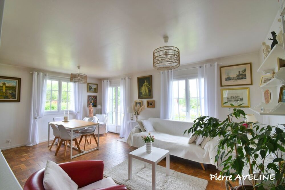 Maison à vendre 4 pièces proche de CLOYES SUR LE LOIR (28)