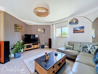  Maison à vendre 6 pièces 145 m²