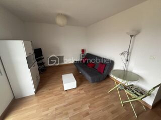  Appartement à vendre 1 pièce 25 m²