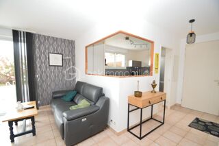  Villa � vendre 4 pi�ces 81 m�