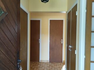  Maison � vendre 6 pi�ces 90 m�