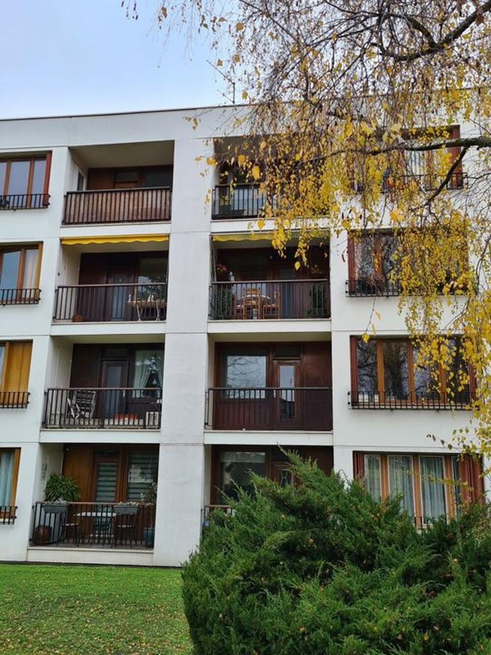Location Appartement Appartement de 102m2 à louer sur Andrésy Andresy