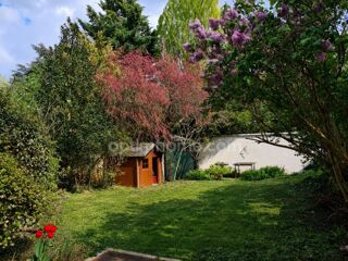  Maison à vendre 8 pièces 152 m²