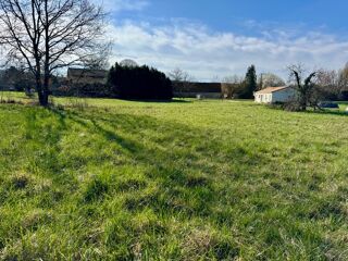  Terrain à vendre 2223 m²