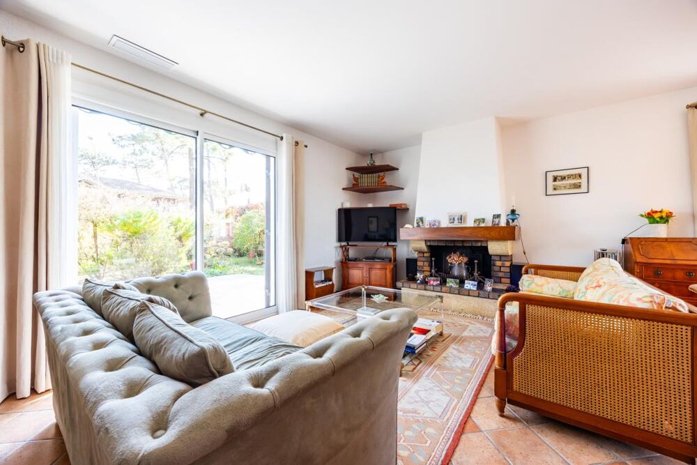 � vendre  Maison Pyla Sur Mer (33115)