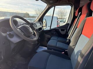 Master CABINE APPROFONDIE CA L2H2 3.5t 2.3 dCi 125 E5 GRAND CONFORT 2014 occasion 91650 Breuillet