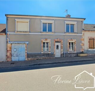  Maison à vendre 4 pièces 110 m²