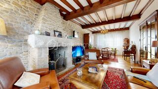  Maison à vendre 8 pièces 194 m²