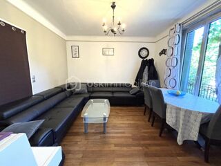  Maison � vendre 8 pi�ces 160 m�