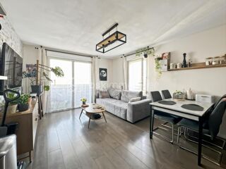  Appartement à vendre 2 pièces 50 m²