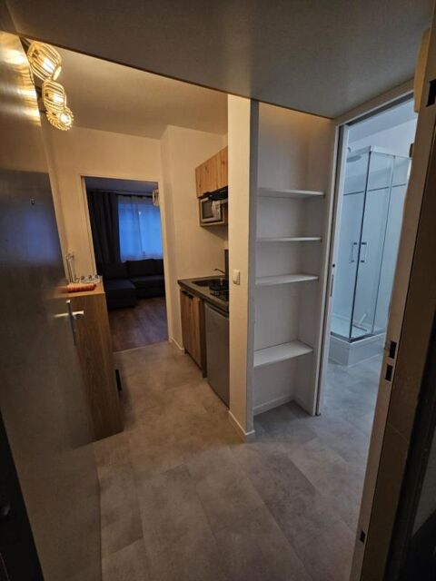  Appartement � louer 1 pi�ce 20 m�
