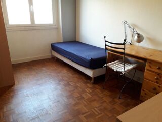  Appartement à louer 1 pièce 11 m²