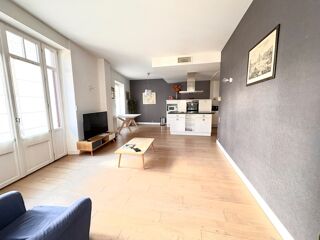  Appartement  vendre 3 pices 76 m