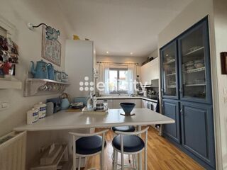  Maison � vendre 7 pi�ces 130 m�