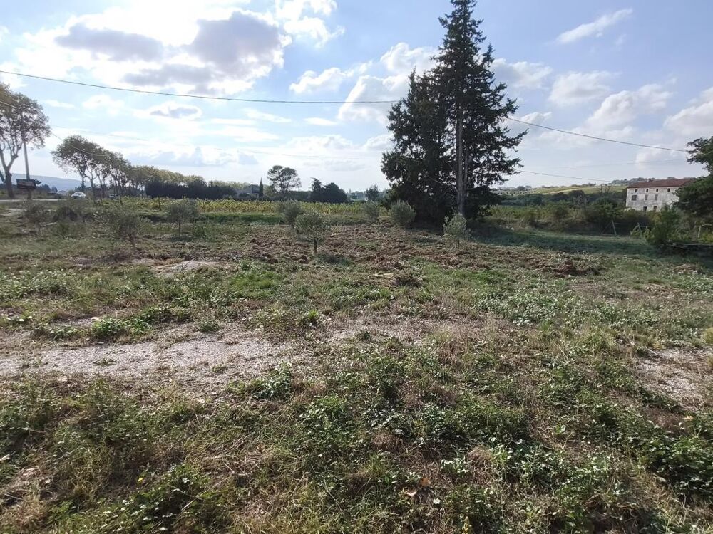 Vente Ferme Ferme Saint maurice sur eygues