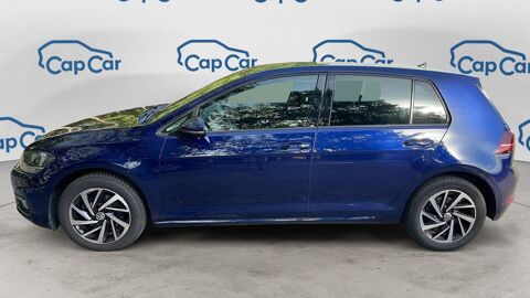 Golf VII 1.5 TSI 150 Confortline 2019 occasion 88100 Saint Die Des Vosges