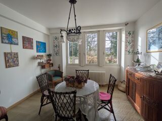  Maison à vendre 7 pièces 131 m²