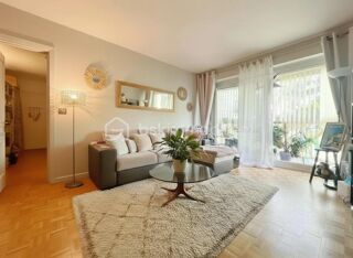  Appartement  vendre 2 pices 50 m