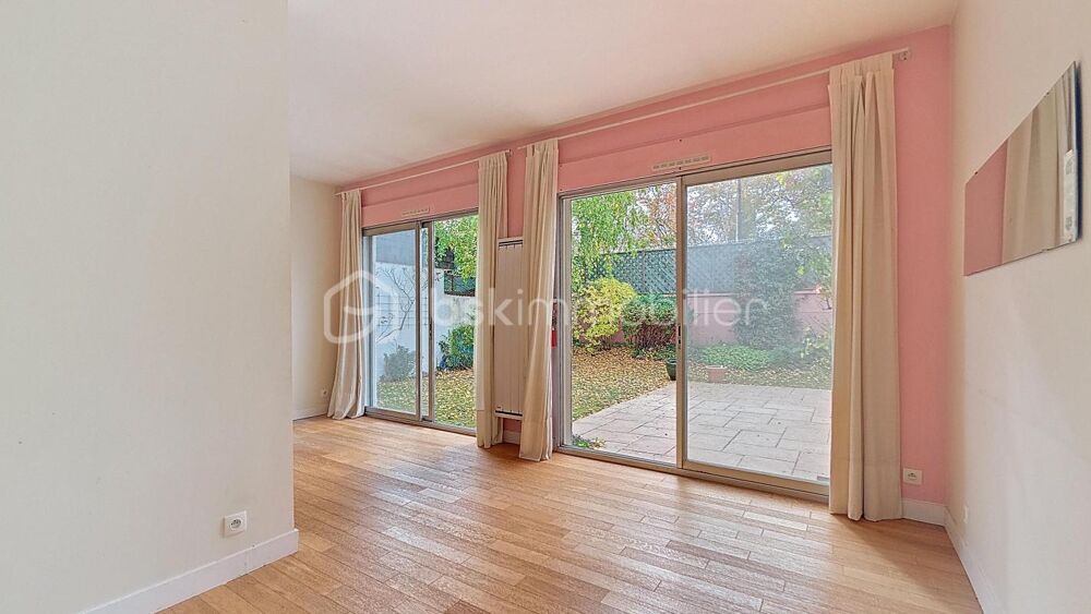  vendre  Maison Rueil-Malmaison (92500)
