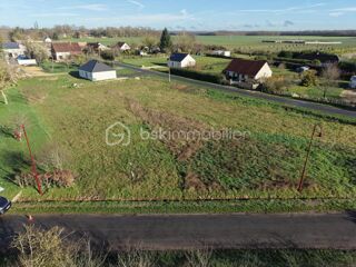  Terrain à vendre 1100 m²