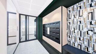  Appartement � vendre 3 pi�ces 71 m�