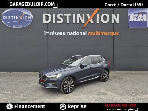 Annonce voiture Volvo XC60 32990 €