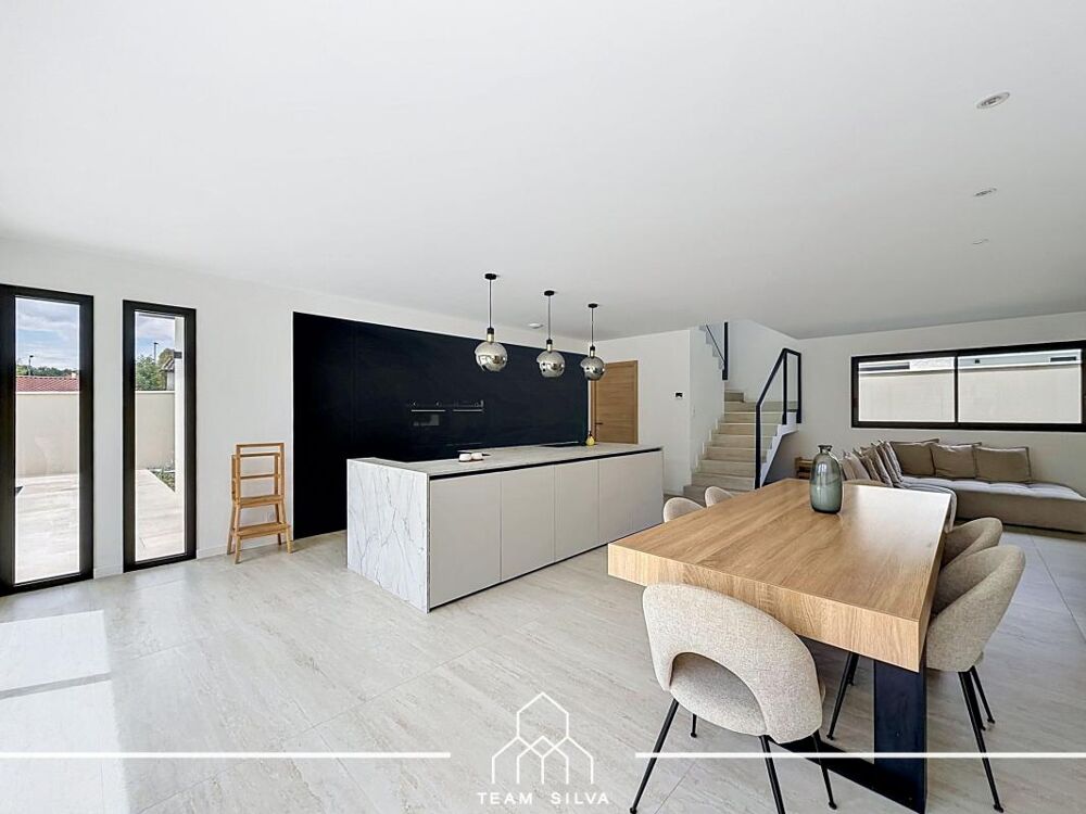 Vente Villa Villa Simandres