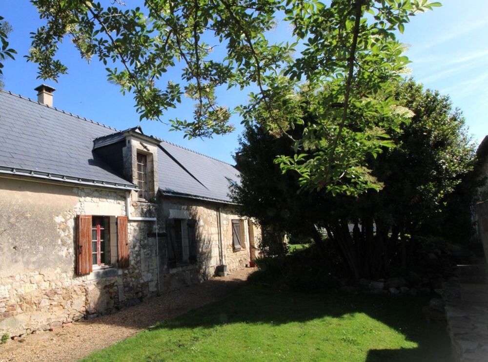 Maison à vendre 7 pièces 49150, Baugé en Anjou