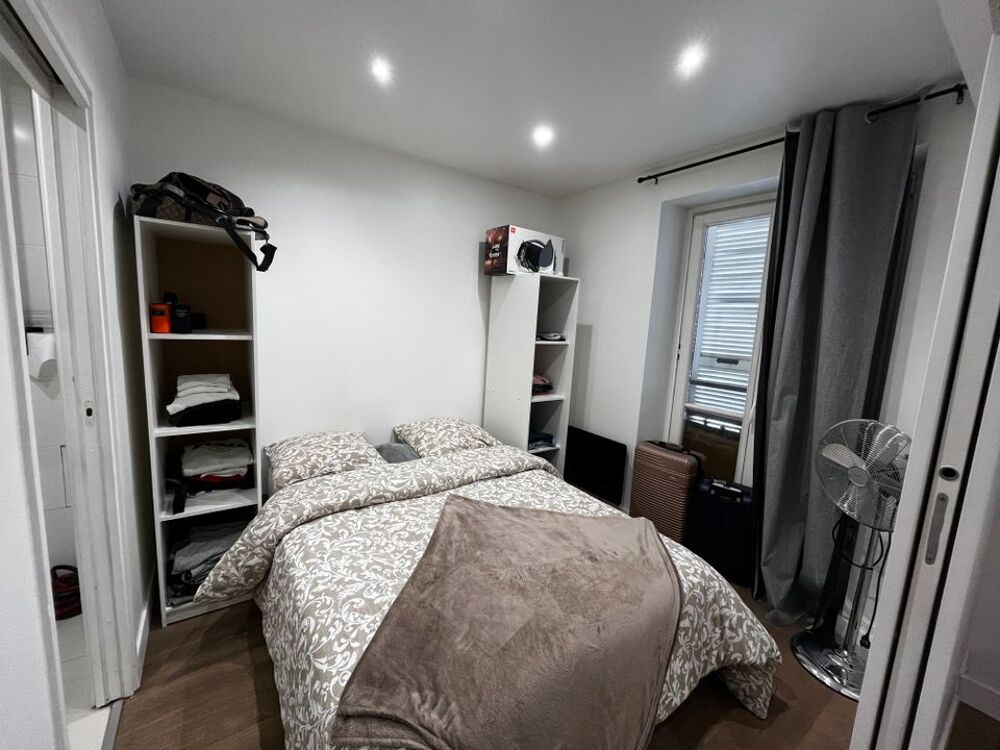 Location Appartement Appartement de 24m2 à louer sur Le Raincy Le raincy