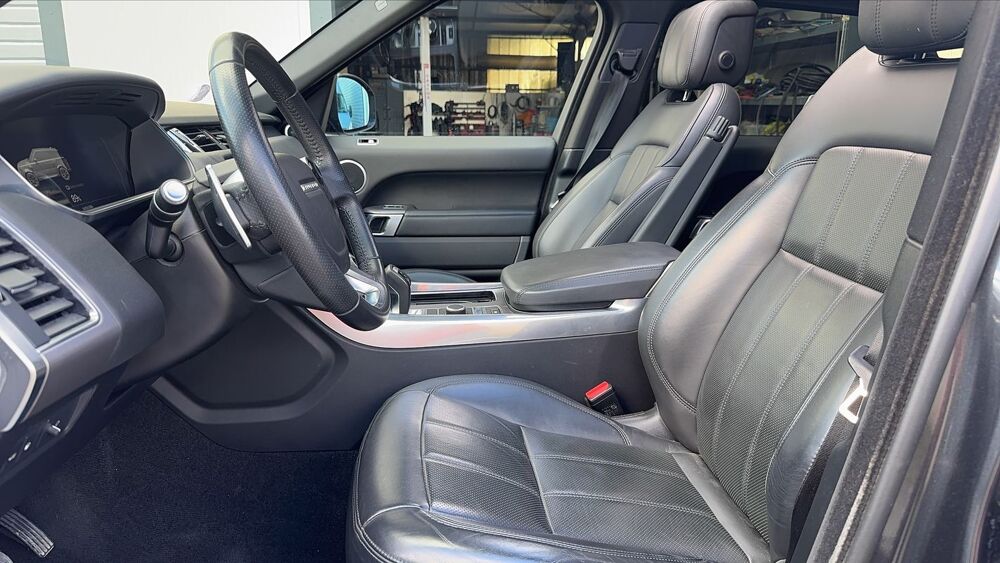 Range Rover 2.0 P400e Phev 404 AWD BVA9 HSE 2020 occasion 32300 Lagarde Hachan
