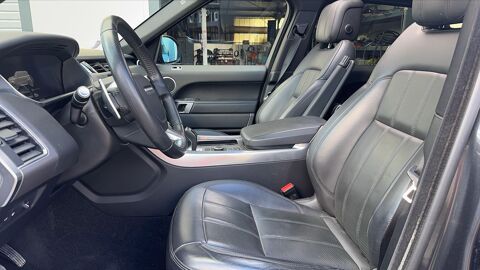 Range Rover 2.0 P400e Phev 404 AWD BVA9 HSE 2020 occasion 32300 Lagarde Hachan
