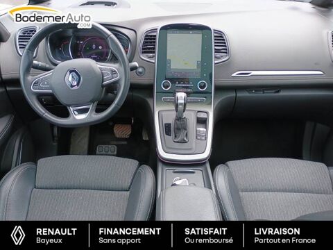 Grand scenic IV TCe 140 EDC Techno 2022 occasion 14400 Bayeux