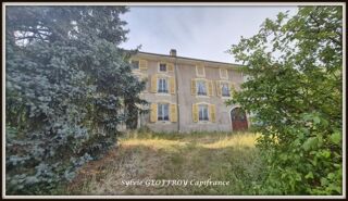  Maison à vendre 8 pièces 240 m²