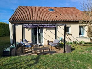 Maison à vendre 6 pièces 100 m²