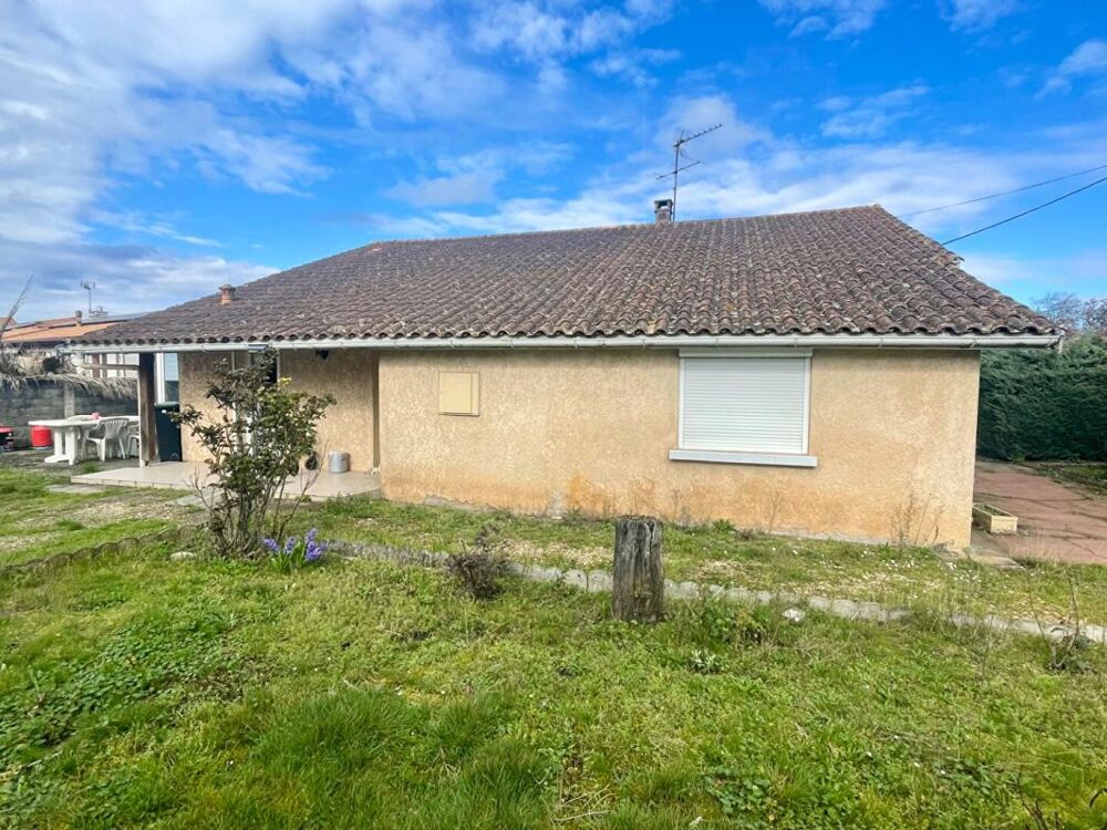 Vente Maison Maison Cestas 6 pièce(s) 140 m2 Idéal cabinet médical bonne visibilité Cestas