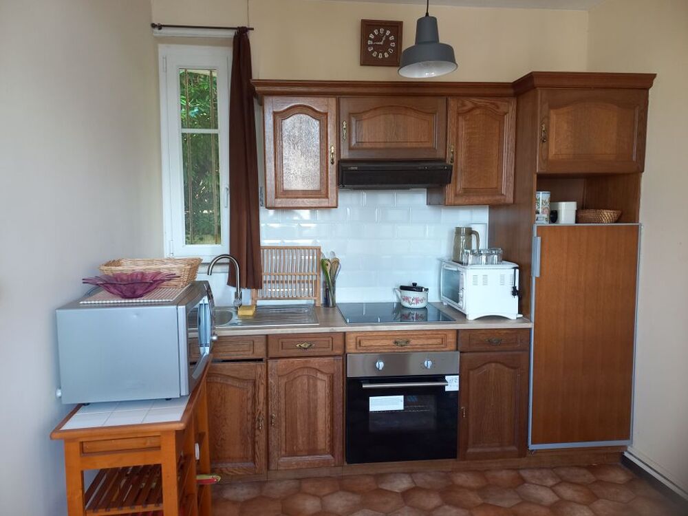 Location Appartement Appartement de 30m2 à louer sur Quimper Quimper