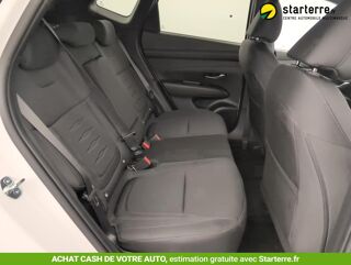 Tucson 1.6 T-GDI 239 Hybrid BVA6 Intuitive 2026 occasion 69190 Saint-Fons