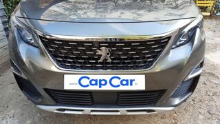 3008 II 1.6 THP 165 EAT6 Allure Business - Automatique 2018 occasion 94220 Charenton Le Pont