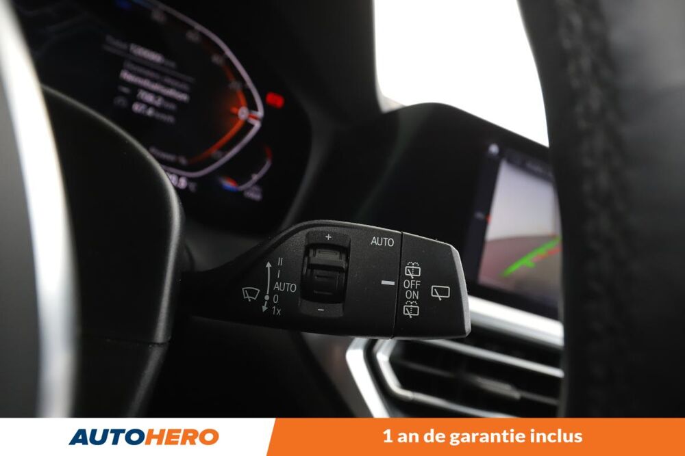 S&eacute;rie 3 Touring 320d xDrive M Sport BVA8 190 ch 2021 occasion 92130 Issy-les-Moulineaux