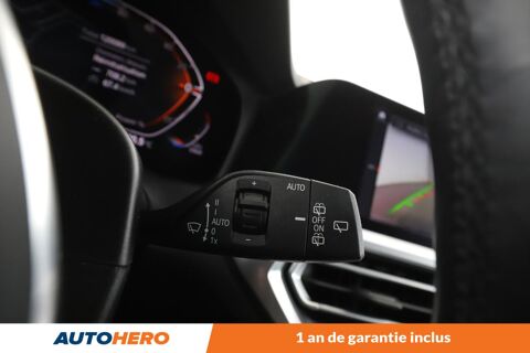 S&eacute;rie 3 Touring 320d xDrive M Sport BVA8 190 ch 2021 occasion 92130 Issy-les-Moulineaux