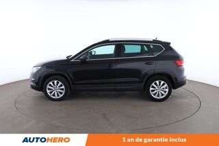 Ateca 1.6 TDI Ecomotive Urban Advanced DSG7 115 ch 2018 occasion 92130 Issy-les-Moulineaux