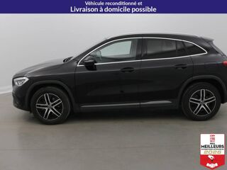 Classe GLA 250 e 8G-DCT Business Line +Hayon motoris&eacute; 2021 occasion 10150 Lavau