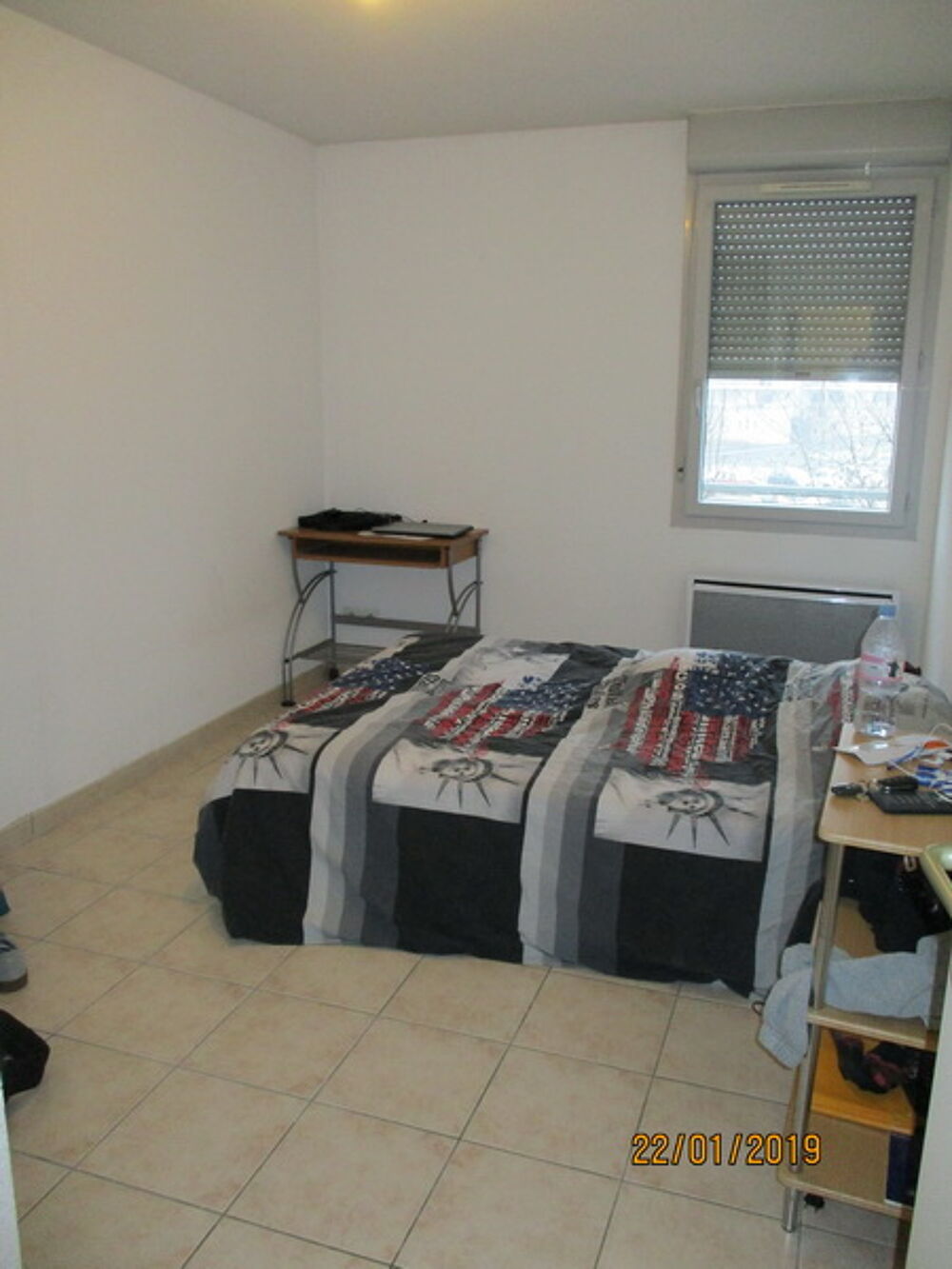 Location Appartement LOCATION T3 RODEZ BOURRAN SANS FRAIS D'AGENCE Rodez