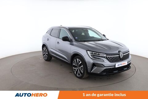 Austral 1.3 TCe Mild Hybrid Iconic Auto 160 ch 2023 occasion 92130 Issy-les-Moulineaux