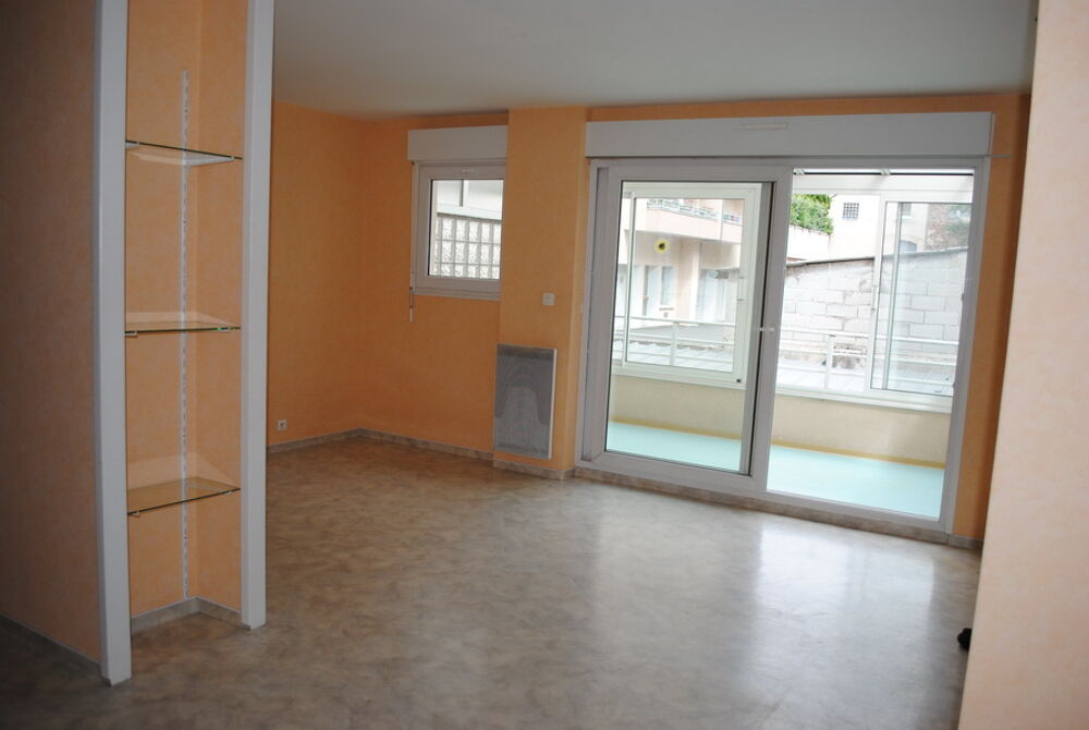 Location Appartement LOCATION T1 RODEZ SANS FRAIS D'AGENCE Rodez