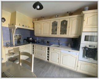  Maison � vendre 7 pi�ces 120 m�