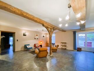  Maison � vendre 7 pi�ces 220 m�